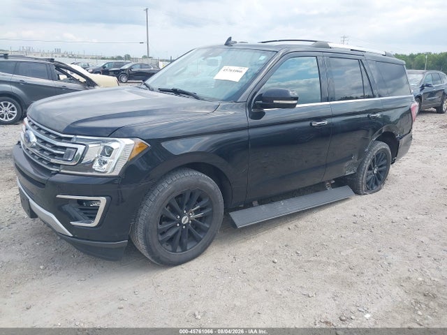 Ford Expedition Limited 2019 1FMJU2AT8KEA06109 Image 2
