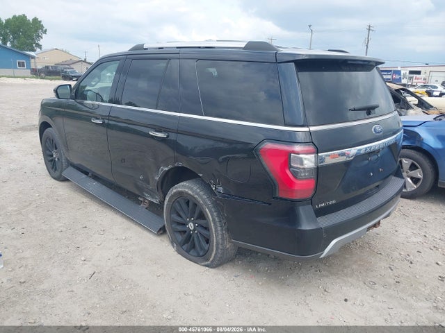 Ford Expedition Limited 2019 1FMJU2AT8KEA06109 Image 3