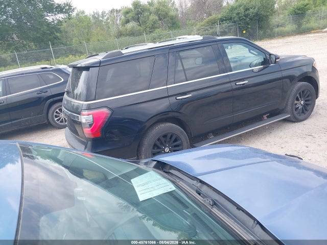 Ford Expedition Limited 2019 1FMJU2AT8KEA06109 Image 4