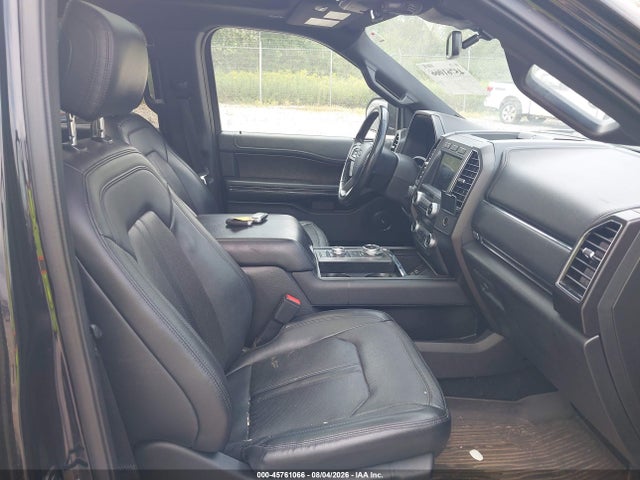 Ford Expedition Limited 2019 1FMJU2AT8KEA06109 Image 5