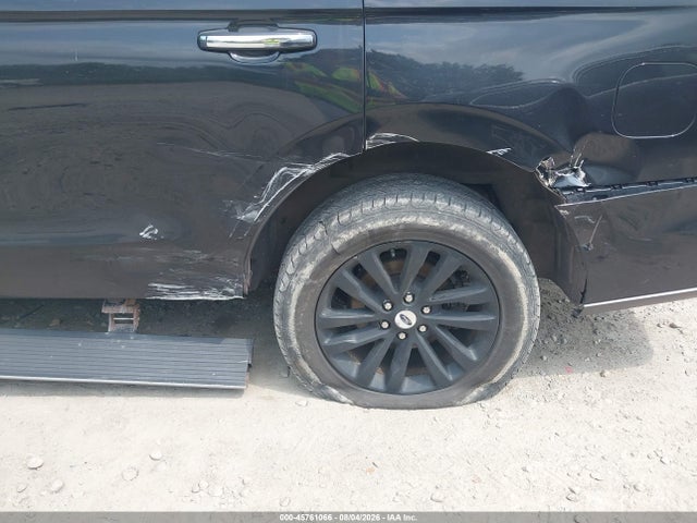 Ford Expedition Limited 2019 1FMJU2AT8KEA06109 Image 6