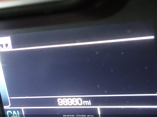 Chevrolet IMPALA 1LT 2018 2G1105SA0J9153498 Image 15