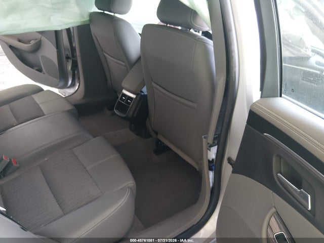 Chevrolet IMPALA 1LT 2018 2G1105SA0J9153498 Image 8