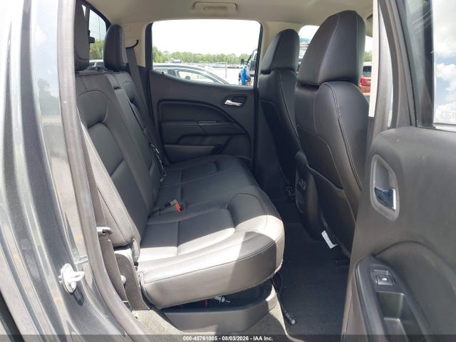 Продаж на аукціоні авто 2016 Gmc Canyon 2wd Slt, vin: 1GTG5DE13G1374518, номер лоту: 45761085