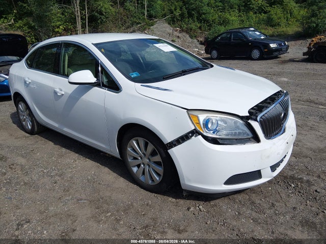Aukcja sprzedaży 2016 Buick Verano, vin: 1G4PP5SK9G4154209, numer aukcji: 45761088