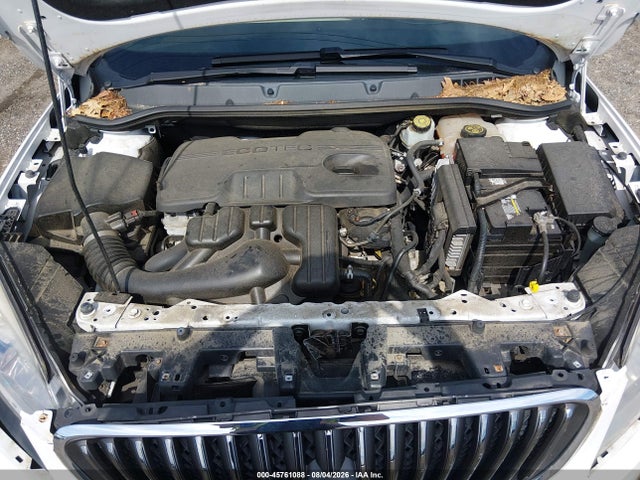 Продаж на аукціоні авто 2016 Buick Verano, vin: 1G4PP5SK9G4154209, номер лоту: 45761088