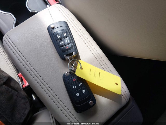 Продаж на аукціоні авто 2016 Buick Verano, vin: 1G4PP5SK9G4154209, номер лоту: 45761088