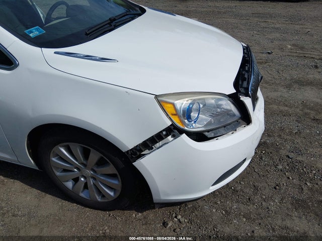 Продаж на аукціоні авто 2016 Buick Verano, vin: 1G4PP5SK9G4154209, номер лоту: 45761088