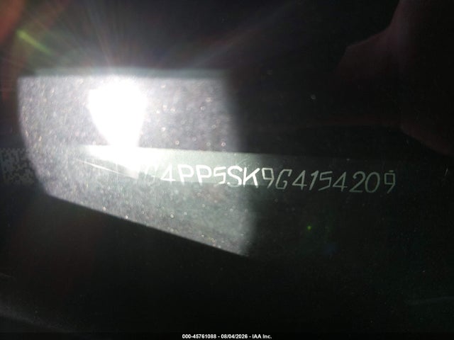 Продаж на аукціоні авто 2016 Buick Verano, vin: 1G4PP5SK9G4154209, номер лоту: 45761088