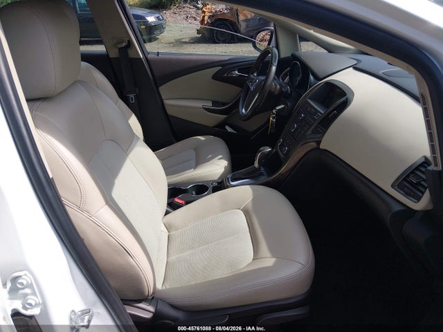 Продаж на аукціоні авто 2016 Buick Verano, vin: 1G4PP5SK9G4154209, номер лоту: 45761088