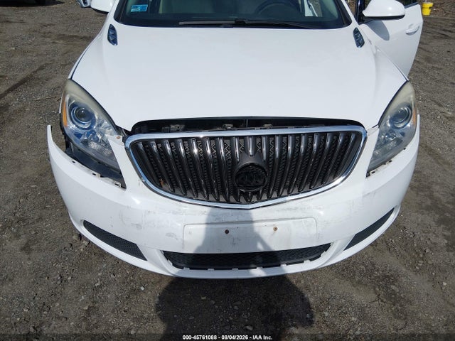 Продаж на аукціоні авто 2016 Buick Verano, vin: 1G4PP5SK9G4154209, номер лоту: 45761088