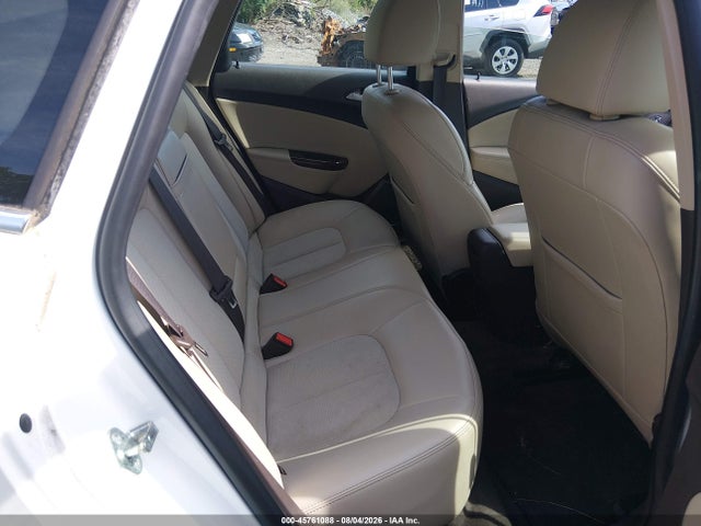 Продаж на аукціоні авто 2016 Buick Verano, vin: 1G4PP5SK9G4154209, номер лоту: 45761088
