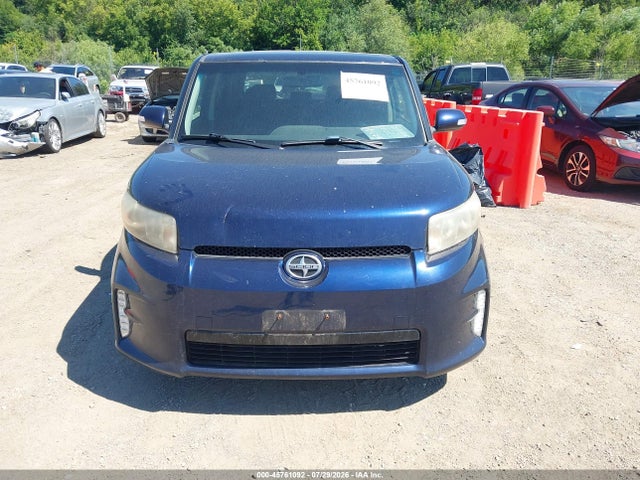 2014 Scion Xb მანქანა იყიდება აუქციონზე, vin: JTLZE4FE4EJ050604, აუქციონის ნომერი: 45761092