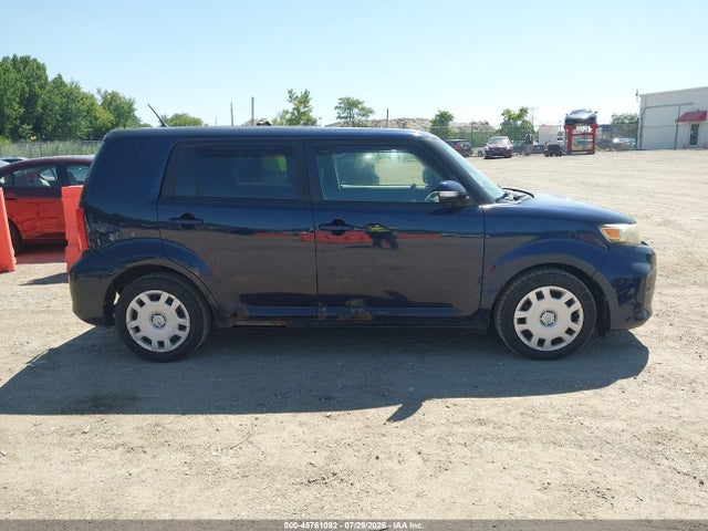 2014 Scion Xb მანქანა იყიდება აუქციონზე, vin: JTLZE4FE4EJ050604, აუქციონის ნომერი: 45761092
