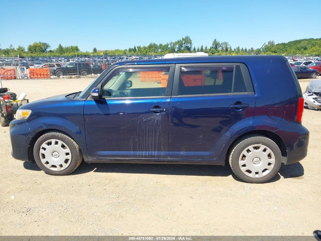 2014 Scion Xb მანქანა იყიდება აუქციონზე, vin: JTLZE4FE4EJ050604, აუქციონის ნომერი: 45761092