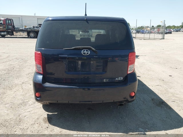 2014 Scion Xb მანქანა იყიდება აუქციონზე, vin: JTLZE4FE4EJ050604, აუქციონის ნომერი: 45761092
