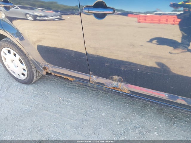 2014 Scion Xb მანქანა იყიდება აუქციონზე, vin: JTLZE4FE4EJ050604, აუქციონის ნომერი: 45761092