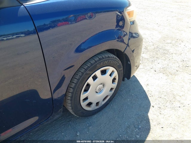 2014 Scion Xb მანქანა იყიდება აუქციონზე, vin: JTLZE4FE4EJ050604, აუქციონის ნომერი: 45761092