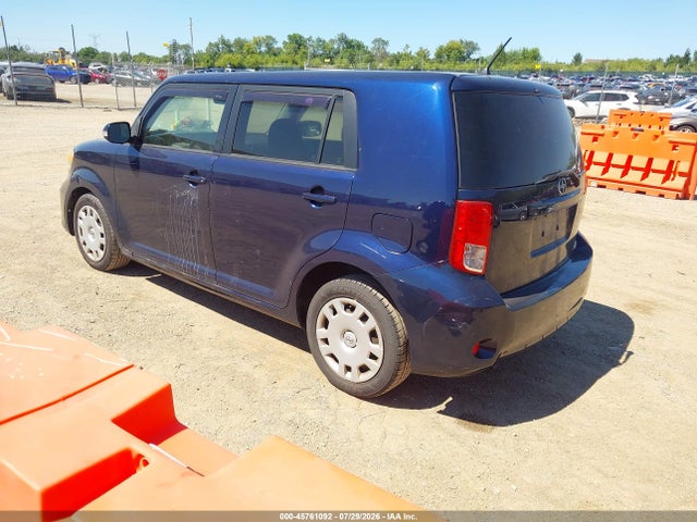 2014 Scion Xb მანქანა იყიდება აუქციონზე, vin: JTLZE4FE4EJ050604, აუქციონის ნომერი: 45761092