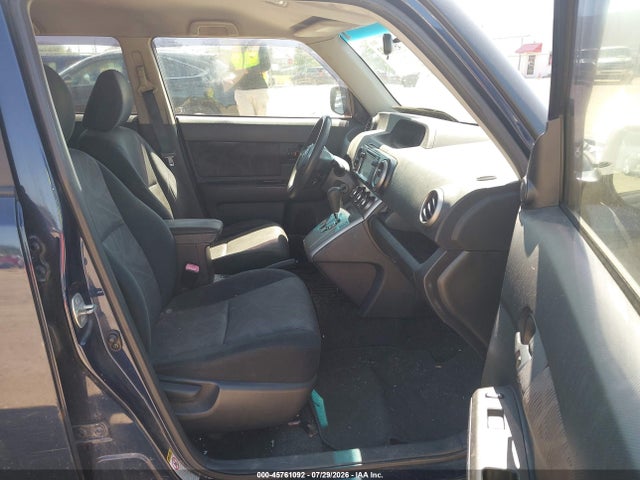 2014 Scion Xb მანქანა იყიდება აუქციონზე, vin: JTLZE4FE4EJ050604, აუქციონის ნომერი: 45761092