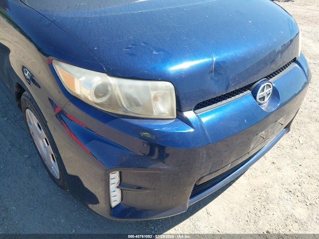 2014 Scion Xb მანქანა იყიდება აუქციონზე, vin: JTLZE4FE4EJ050604, აუქციონის ნომერი: 45761092