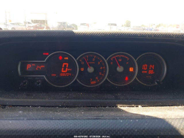 2014 Scion Xb მანქანა იყიდება აუქციონზე, vin: JTLZE4FE4EJ050604, აუქციონის ნომერი: 45761092