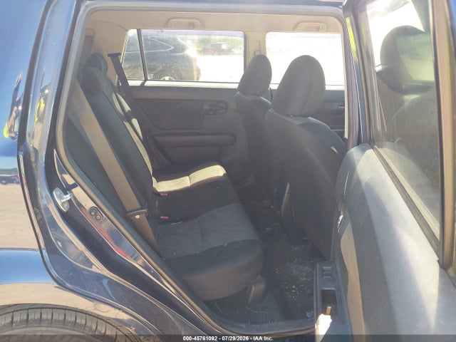 2014 Scion Xb მანქანა იყიდება აუქციონზე, vin: JTLZE4FE4EJ050604, აუქციონის ნომერი: 45761092