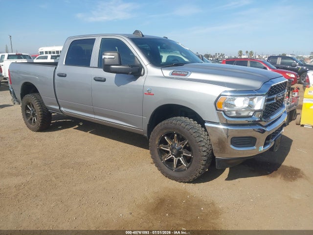RAM 2500 Tradesman 4x4 6'4 Box 2024 3C6UR5CL7RG279019 головне зображення