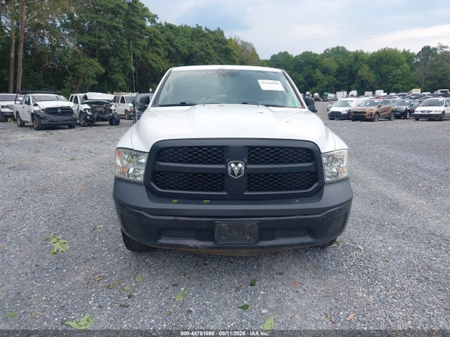 Продажа на аукционе авто 2020 Ram 1500 Classic Tradesman  4x4 6'4 Box, vin: 1C6RR7ST7LS118544, номер лота: 45761098