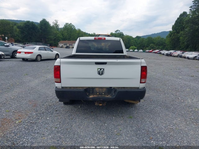 Продажа на аукционе авто 2020 Ram 1500 Classic Tradesman  4x4 6'4 Box, vin: 1C6RR7ST7LS118544, номер лота: 45761098