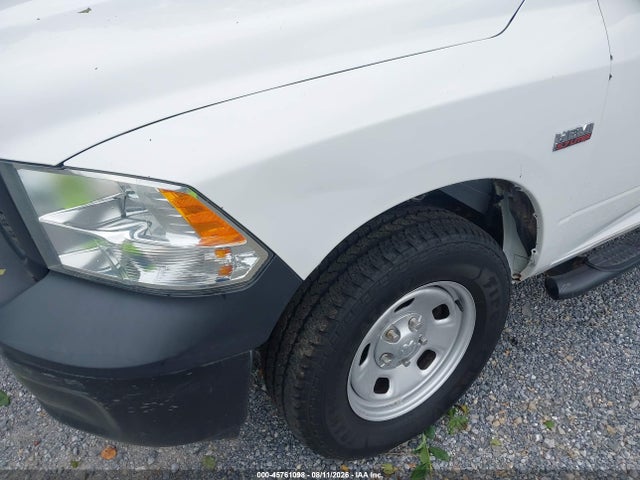 Продажа на аукционе авто 2020 Ram 1500 Classic Tradesman  4x4 6'4 Box, vin: 1C6RR7ST7LS118544, номер лота: 45761098