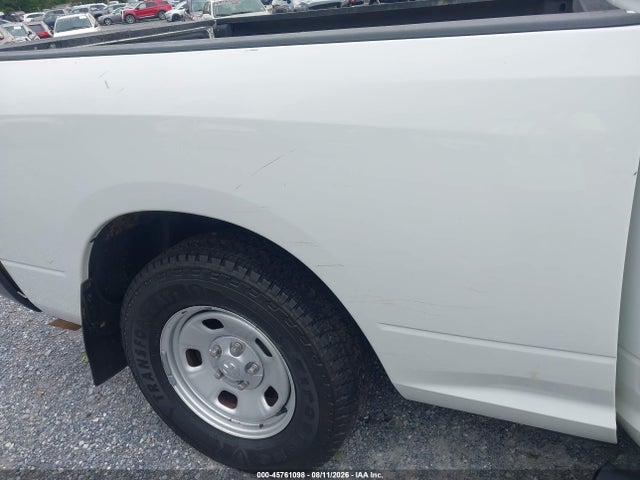 Продажа на аукционе авто 2020 Ram 1500 Classic Tradesman  4x4 6'4 Box, vin: 1C6RR7ST7LS118544, номер лота: 45761098