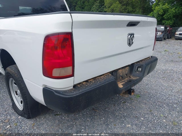Продажа на аукционе авто 2020 Ram 1500 Classic Tradesman  4x4 6'4 Box, vin: 1C6RR7ST7LS118544, номер лота: 45761098