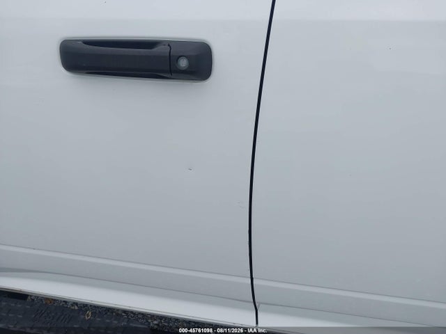 Продажа на аукционе авто 2020 Ram 1500 Classic Tradesman  4x4 6'4 Box, vin: 1C6RR7ST7LS118544, номер лота: 45761098