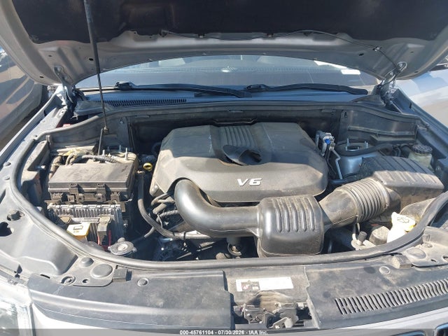 Продаж на аукціоні авто 2014 Jeep Grand Cherokee Limited, vin: 1C4RJFBG3EC527084, номер лоту: 45761104