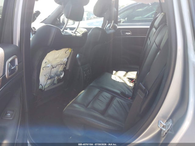 Продаж на аукціоні авто 2014 Jeep Grand Cherokee Limited, vin: 1C4RJFBG3EC527084, номер лоту: 45761104