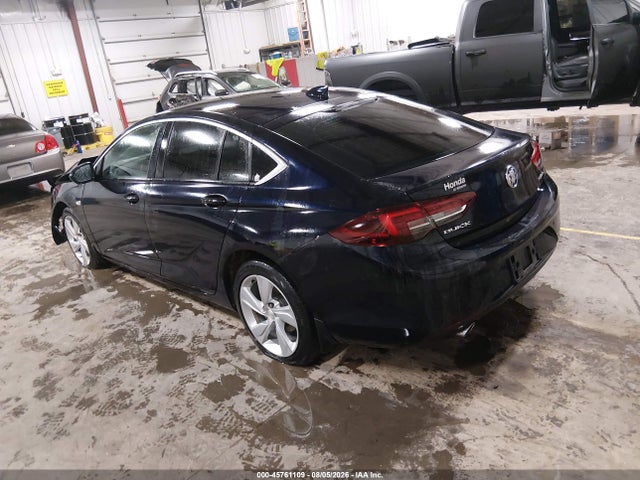 Aukcja sprzedaży 2018 Buick Regal Sportback Preferred, vin: W04GL6SX1J1114226, numer aukcji: 45761109