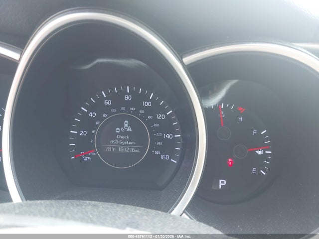 Продажа на аукционе авто 2015 Kia Optima Ex, vin: 5XXGN4A76FG454053, номер лота: 45761112