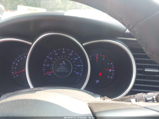 Продажа на аукционе авто 2015 Kia Optima Ex, vin: 5XXGN4A76FG454053, номер лота: 45761112