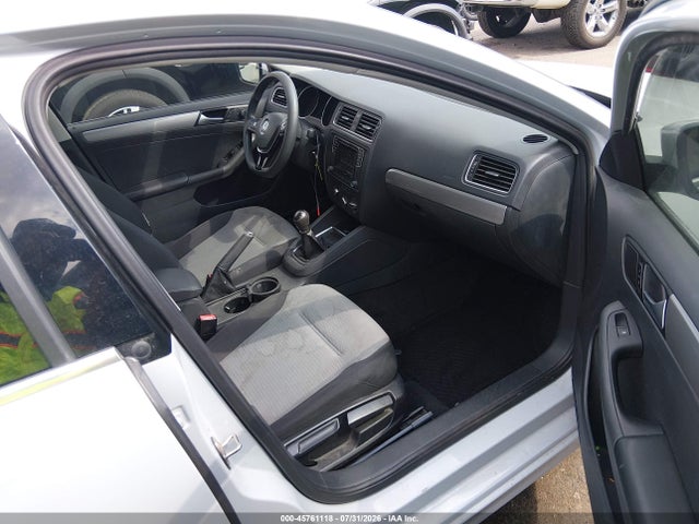 Aukcja sprzedaży 2017 Volkswagen Jetta 1.4t S, vin: 3VW167AJ7HM407127, numer aukcji: 45761118