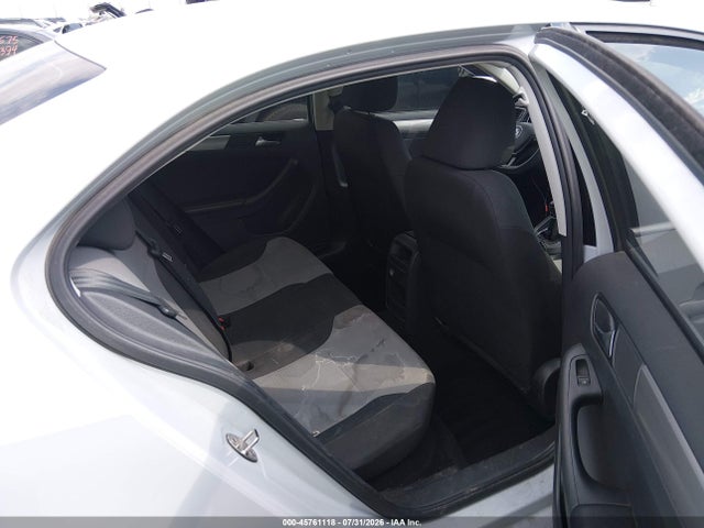 Aukcja sprzedaży 2017 Volkswagen Jetta 1.4t S, vin: 3VW167AJ7HM407127, numer aukcji: 45761118