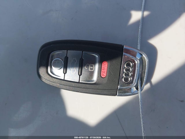 Aukcja sprzedaży 2017 Audi A6 Premium Plus, vin: WAUF2AFC9HN025678, numer aukcji: 45761120