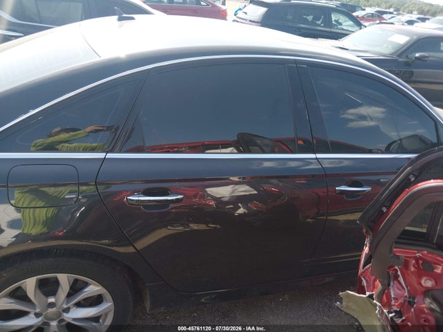 Aukcja sprzedaży 2017 Audi A6 Premium Plus, vin: WAUF2AFC9HN025678, numer aukcji: 45761120