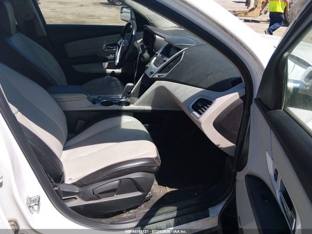 Aukcja sprzedaży 2012 Gmc Terrain Slt-2, vin: 2GKFLXEK5C6312402, numer aukcji: 45761121