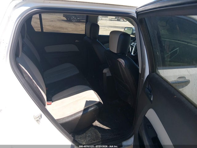 Aukcja sprzedaży 2012 Gmc Terrain Slt-2, vin: 2GKFLXEK5C6312402, numer aukcji: 45761121