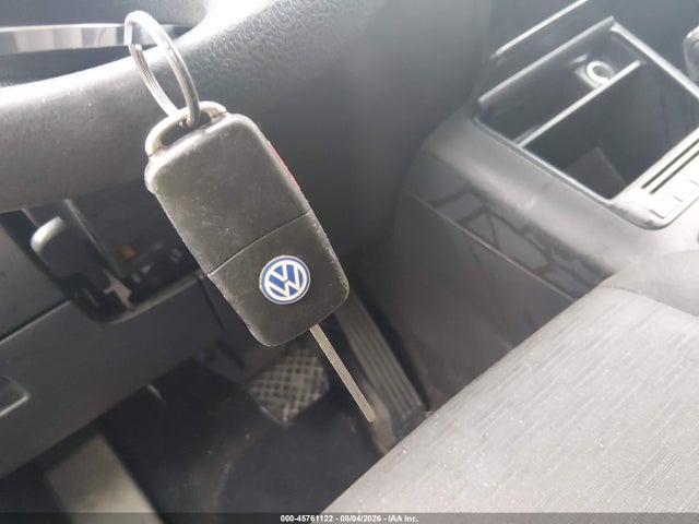 Aukcja sprzedaży 2012 Volkswagen Tiguan S, vin: WVGAV7AX4CW537610, numer aukcji: 45761122