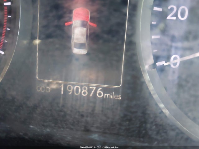 45761123 :رقم المزاد ، JTHBF1D28F5053886 vin ، 2015 Lexus Is 250 مزاد بيع