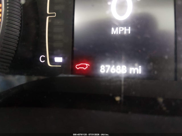 Продажа на аукционе авто 2020 Jeep Cherokee Latitude Fwd, vin: 1C4PJLCB5LD652958, номер лота: 45761125