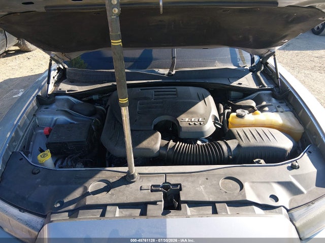 2014 Dodge Charger Sxt მანქანა იყიდება აუქციონზე, vin: 2C3CDXHG4EH115963, აუქციონის ნომერი: 45761128