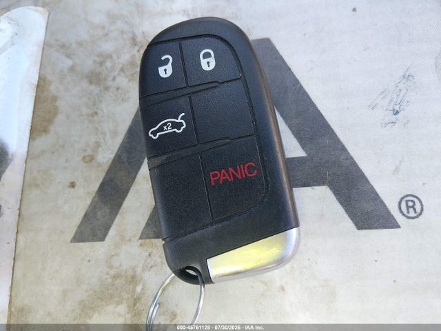 2014 Dodge Charger Sxt მანქანა იყიდება აუქციონზე, vin: 2C3CDXHG4EH115963, აუქციონის ნომერი: 45761128